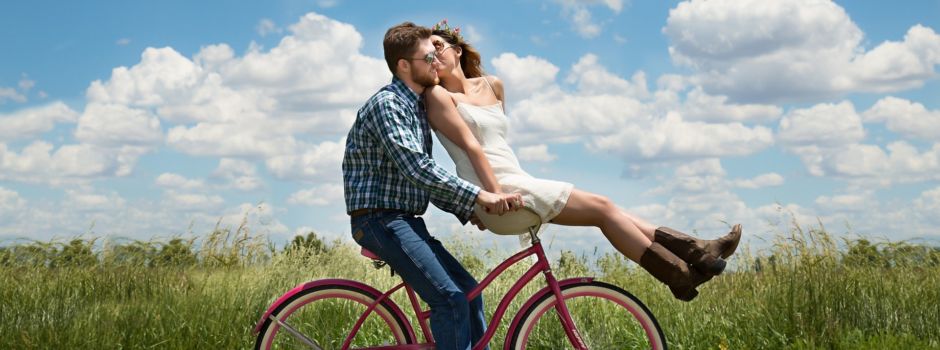 Kitsch pur? – Valentinstaggeschenke mal anders