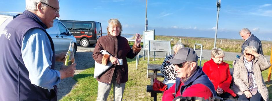 Mittelsdorfer Kreis e.V. - Rückblick