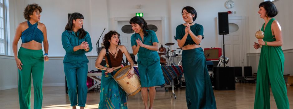 Geesthachter Kulturnacht war ein großer Erfolg - auch 2025 wieder geplant