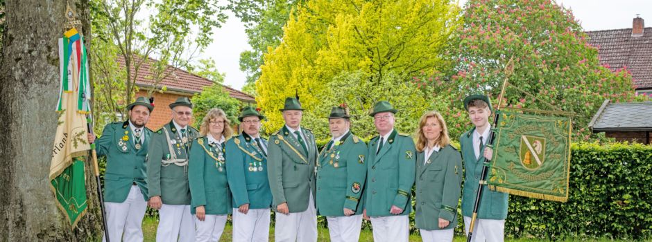 Schützenfest abgesagt