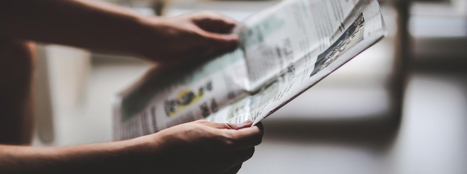 „Es menschelt sehr“ - MZ berichtet über unser Benndorf