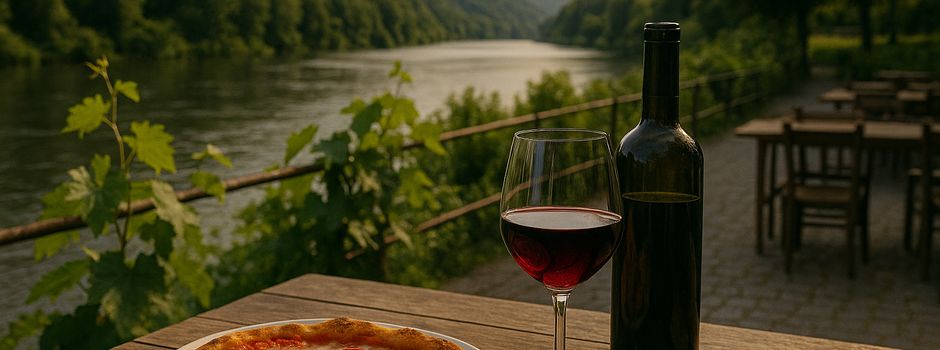 Herzliche Einladung zum Bürgerstammtisch im August
