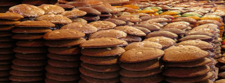 Lebkuchen, Zimsterne & Co ab September - Ja bitte oder Nein Danke?