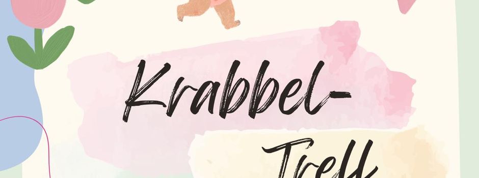 Krabbeltreff Hausen