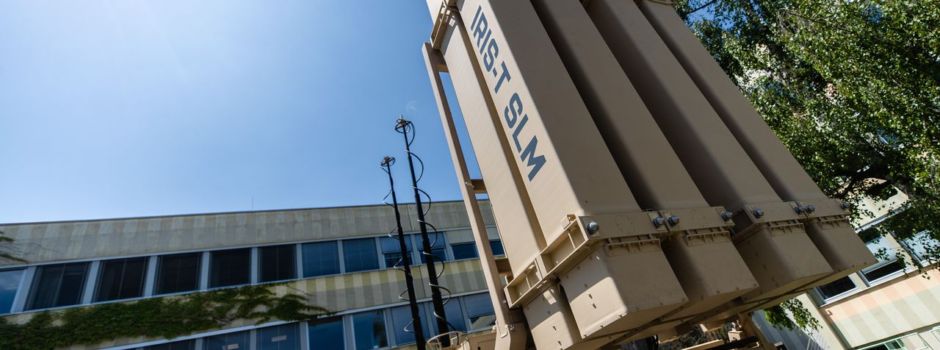 Haushaltsausschuss bewilligt Milliarden-Paket für Ukraine