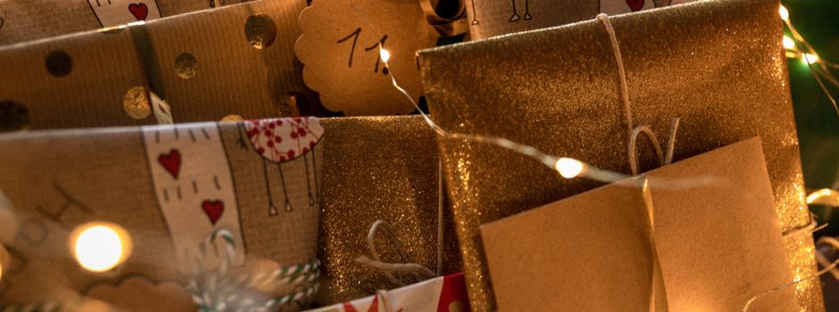 DIY-Adventskalender:  Schokolade war gestern!