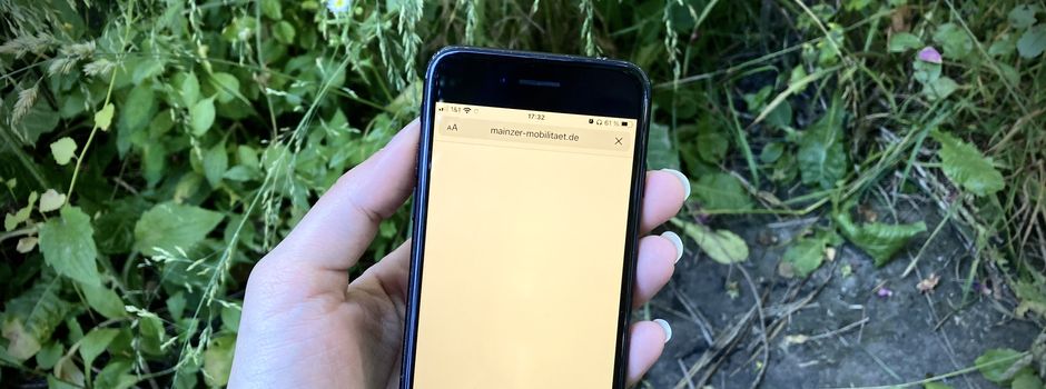 Hackerangriff: Mehrere Websites der Mainzer Stadtwerke nicht erreichbar
