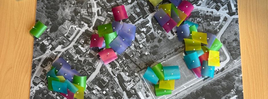 Erfolgreiche Bürgerwerkstatt: „Machbarkeitsstudie Kindergarten & Grundschule unter einem Dach“