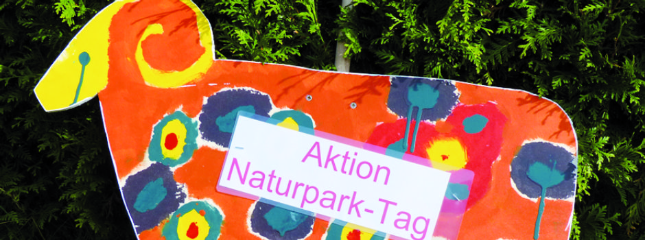 Neunter Naturpark-Tag