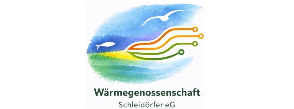 Regionale Wärmeversorgung für Brodersby-Goltoft