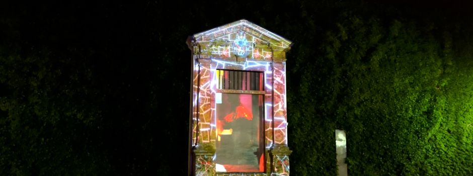 So wird das neue Fest „Mainz leuchtet – Das Late Light Festival“