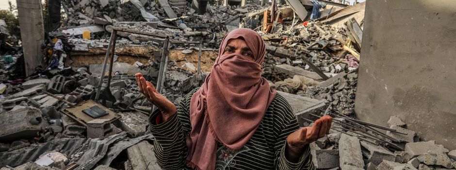 Israel will Rafah angeblich in Etappen angreifen