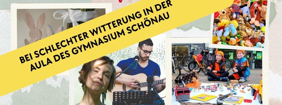 FRÜHLINGSFEST IM STÄDTLE 