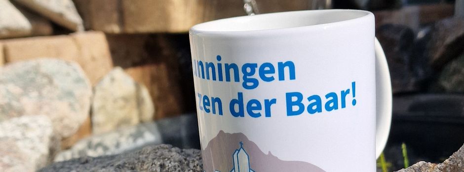 Fotoaktion: Zeigt uns eure Gunninger Tasse!