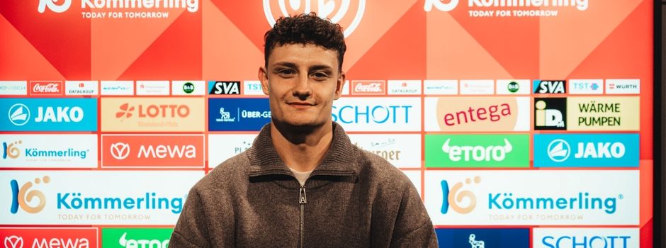Mainz 05 verpflichtet Eric Martel vom 1. FC Köln
