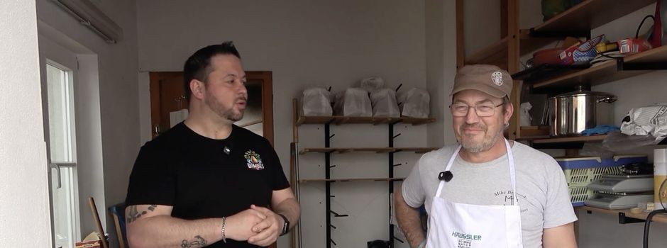 Die Rückkehr zum Backesfest Altendiez