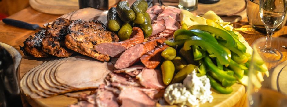 Internationale Lebensmittelmärkte in Augsburg - Teil 2