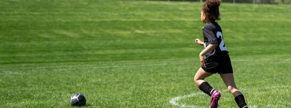 Sommercamp des SV Gehlert