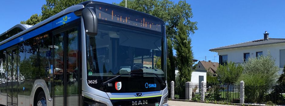 Zusätzlicher Bus auf der Linie 38 soll zu mehr Zuverlässigkeit führen