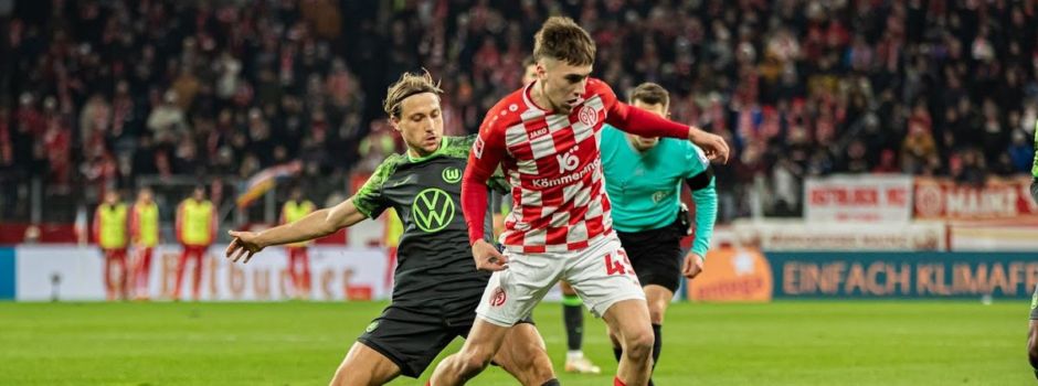 Marktwert explodiert: Hype um Mainz-05-Star Brajan Gruda