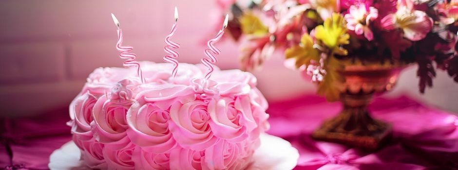 Glückwünsche im Monat April