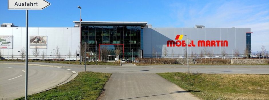 Möbel Martin baut über 300 Stellen ab – eventuell auch in Mainz