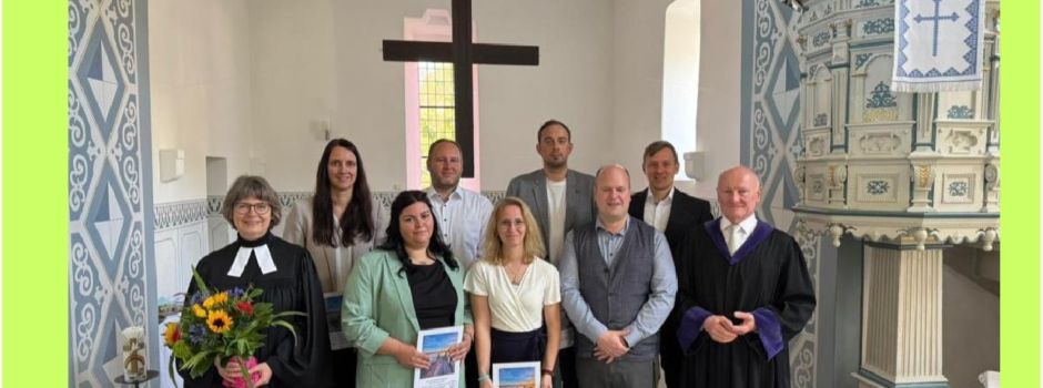 Gemeindebrief Mai 2025 ist online