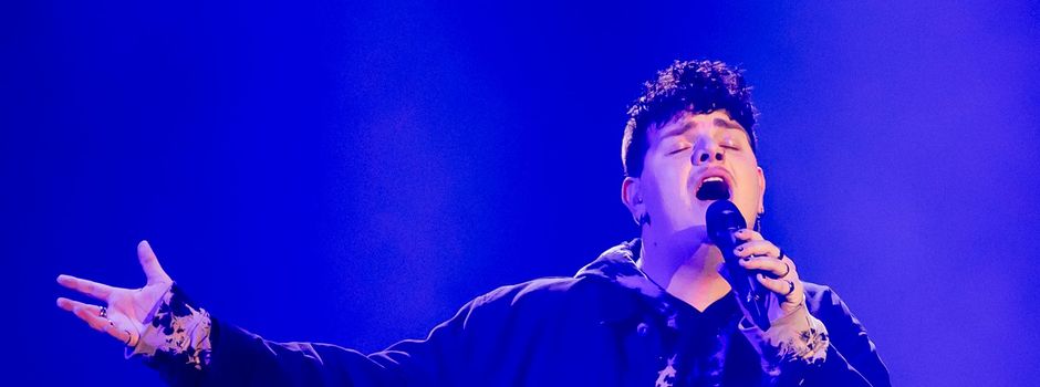 Deutsche Hoffnung für den ESC heißt Isaak