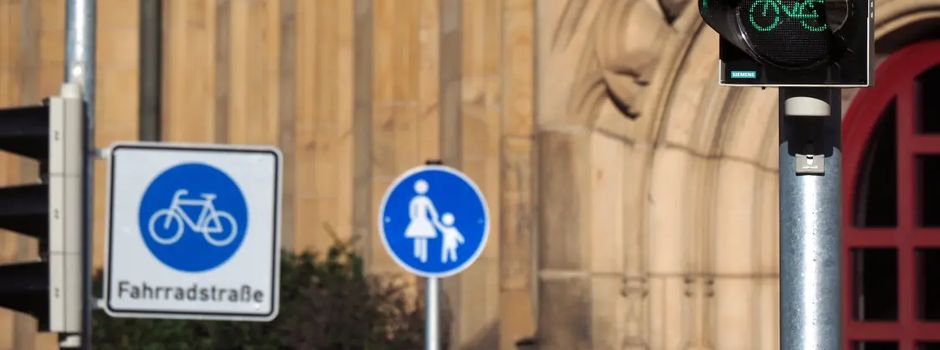 Koblenz: Neuer Poller in der Casinostraße soll Verkehr beruhigen