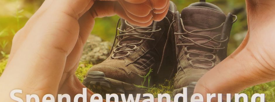10.000 Euro für Vereine erwandern