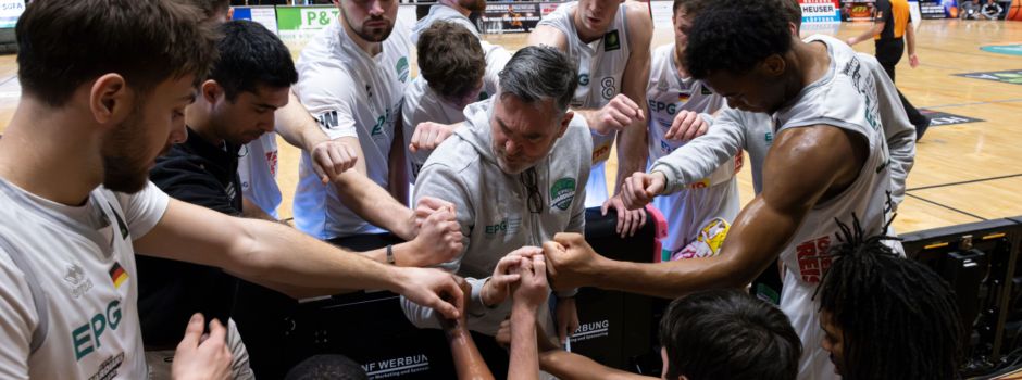 Personalsituation bei EPG Guardians Koblenz prekär – Düsseldorf stimmt Spielverlegung nicht zu