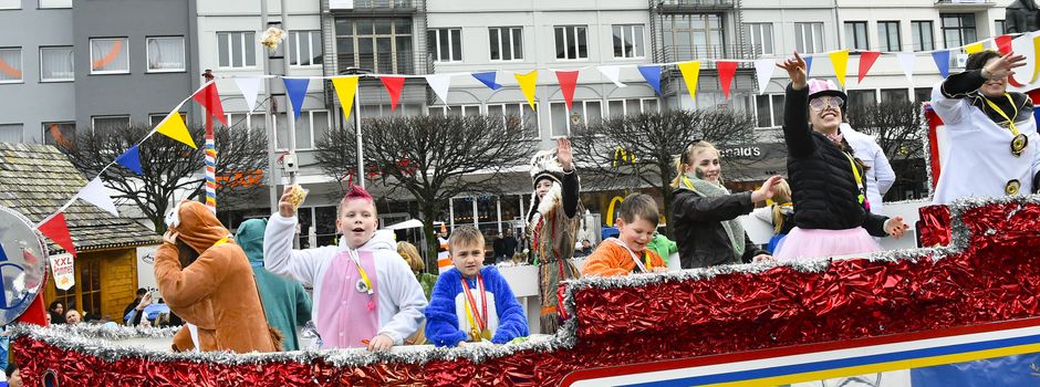 Mainzer Narren-Club startet mit Neuerungen in die Jubiläumskampagne
