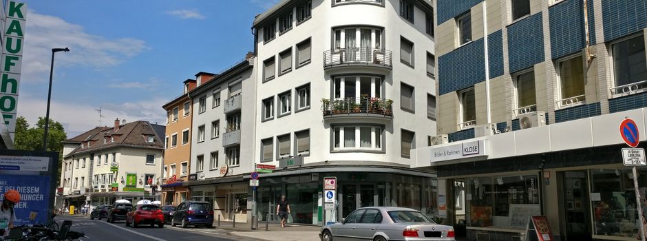 Schwarzfahrer rastet in Mainzer Bus aus und schlägt Fahrgast ins Gesicht