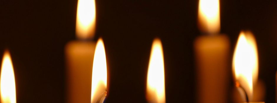 Gedenktag für die Opfer des Nationalsozialismus