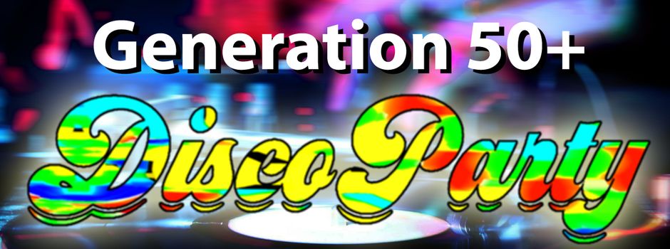 Seefahrer Events - Ü50 - Die Party