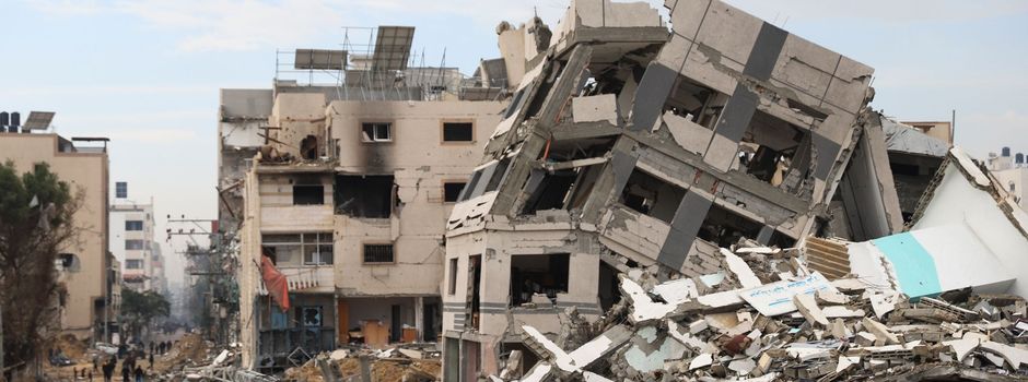 Sorge wegen erhöhter Spannungen in Nahost