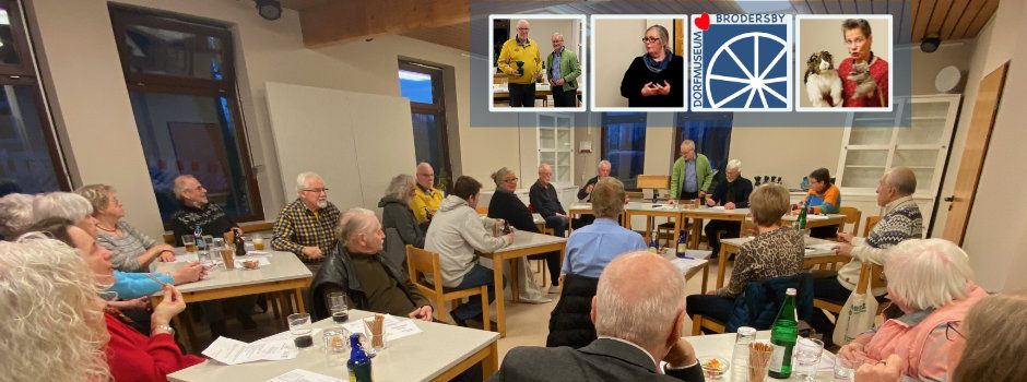 Märchenhafte Hauptversammlung