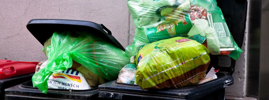 3 Tipps um mit wenig Aufwand Plastikmüll zu reduzieren