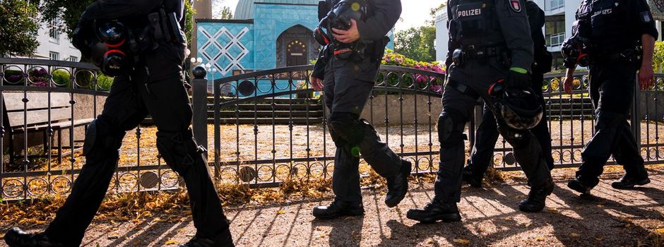 Warum das Islamische Zentrum verboten wird