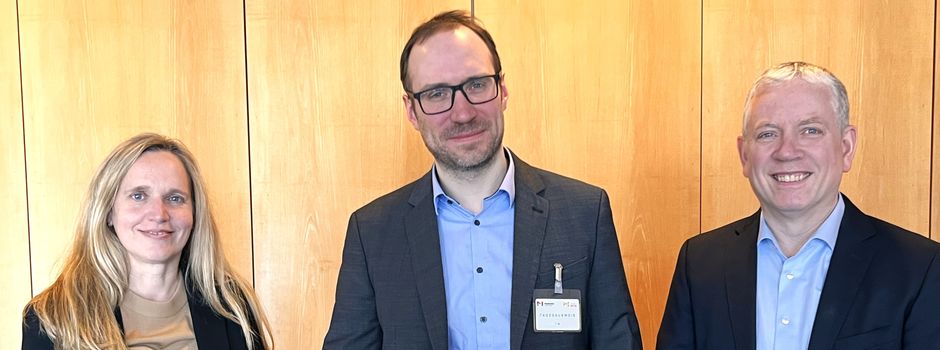 Mainzer Stadtwerke-Tochter hat neuen Geschäftsführer