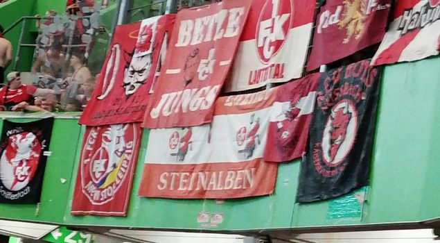 Der Ball ist rund und er rollt wieder! 
Gelungener Start in die neue 2.Liga Saison 26/27