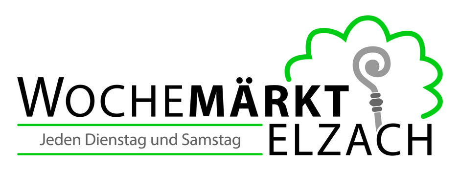 Verlegung des Wochemärkts wegen Feiertag