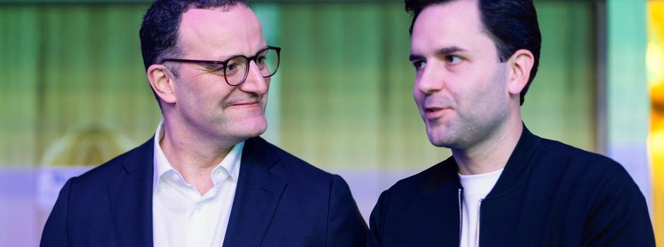 Spahn warnt vor Ablehnung des Rentenpakets