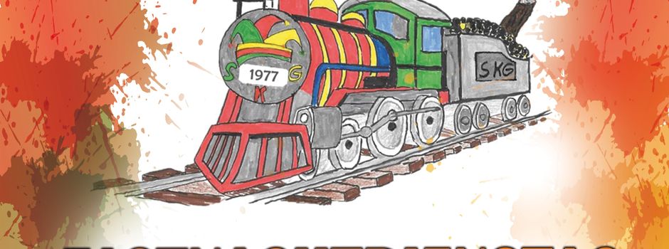 Die Anmeldung für den Umzug am Fastnachtdienstag ist gestartet