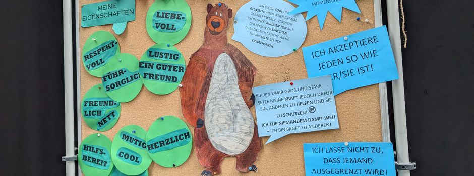 Umfrage Ganztag endet heute!