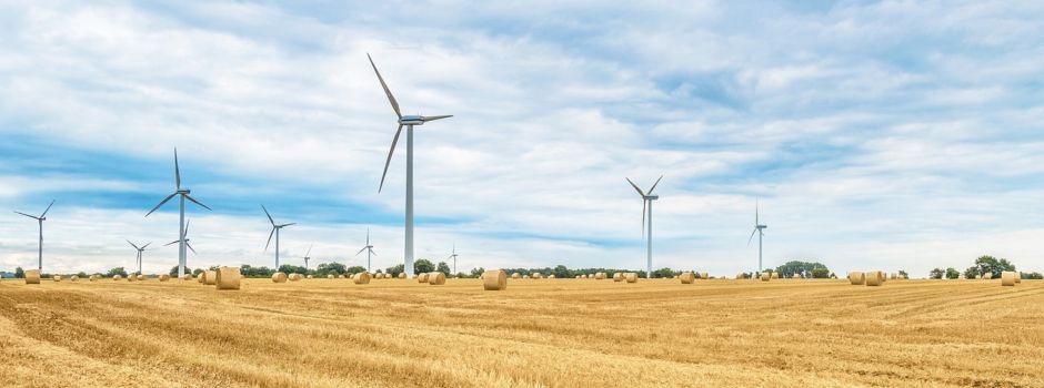 Infoveranstaltung am 26.06. zum Windenergieausbau in und um Udenhausen
