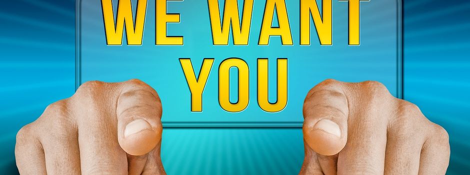 Flyerausträger*in gesucht (m/w/d)