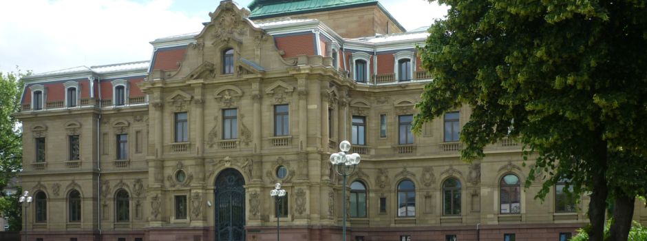 Geliebte bei Flomborn ermordet: Lebenslange Haft für den Täter