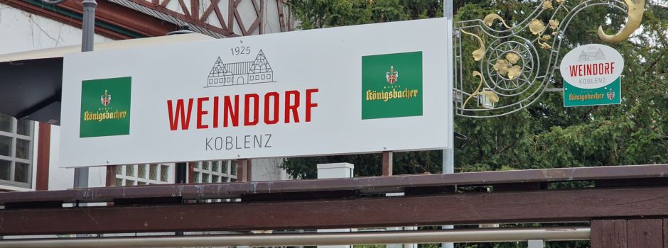 Beschlossen: Koblenzer Traditionsrestaurant soll erhalten bleiben