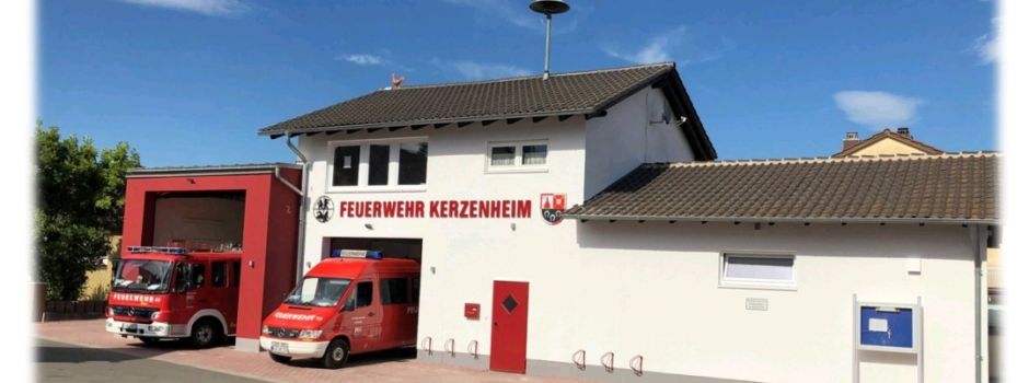 Tag der offenen Tür der Feuerwehr am 14.08.